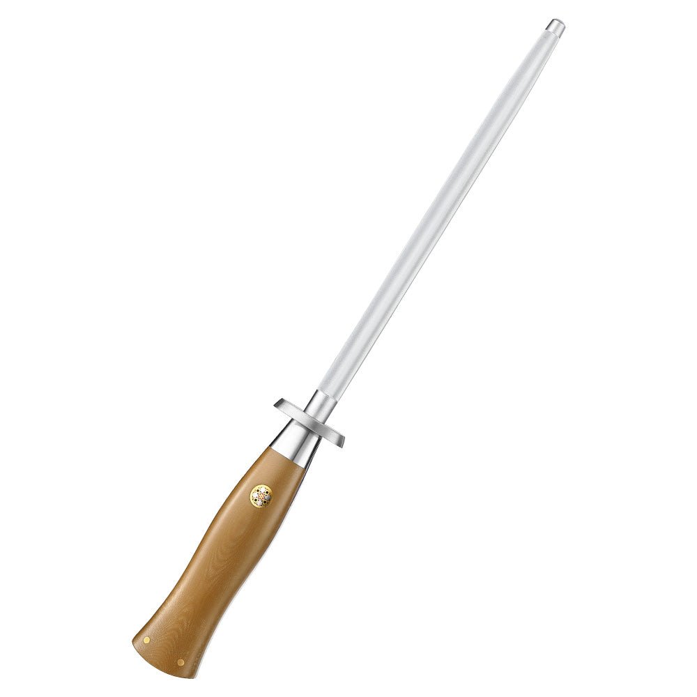 Sharpening Rod - Elegant Series (B38L) - Xinzuo Australia