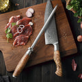 Sharpening Rod - Master Series (B30) - Xinzuo Australia
