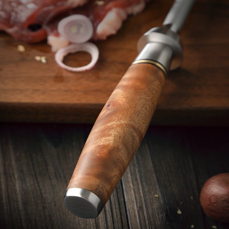 Sharpening Rod - Master Series (B30) - Xinzuo Australia