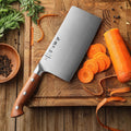 Supreme Series - 7" Cai Dao Cleaver - Xinzuo Australia