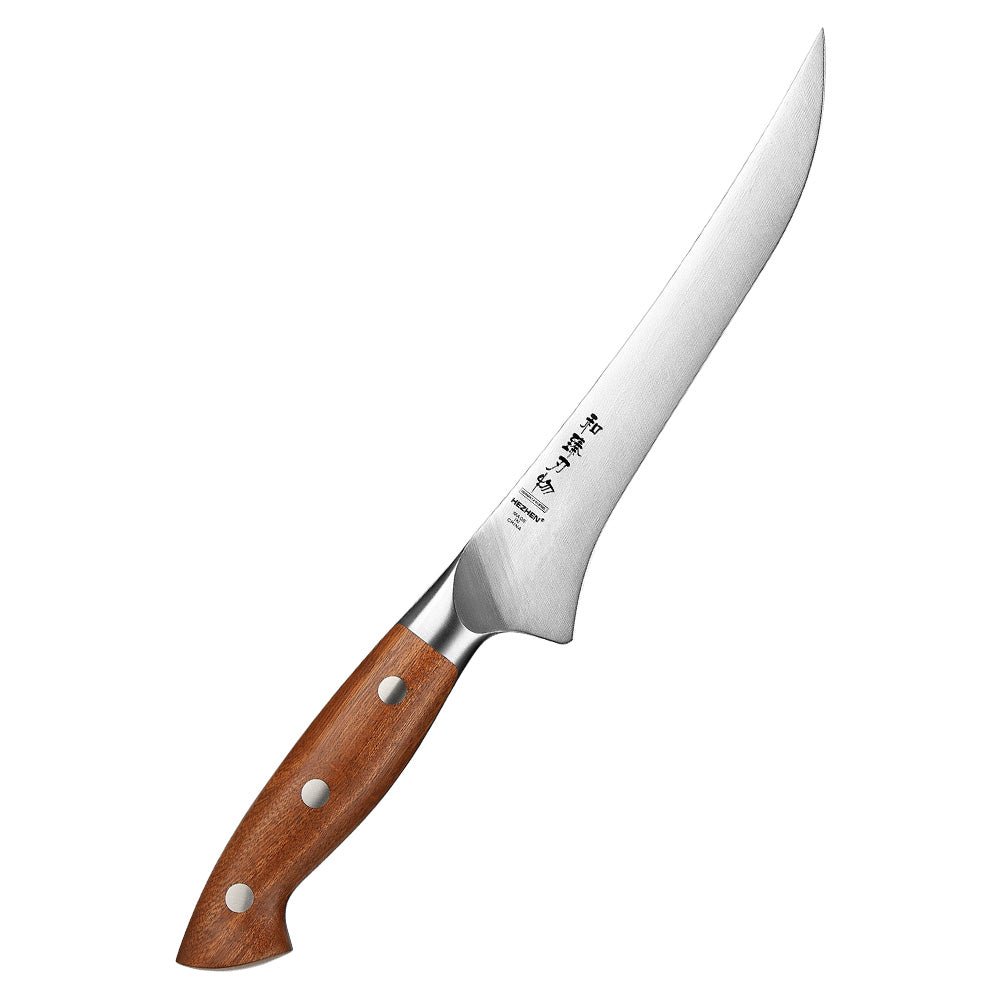 Supreme Series - 7" Filleting Knife - Xinzuo Australia