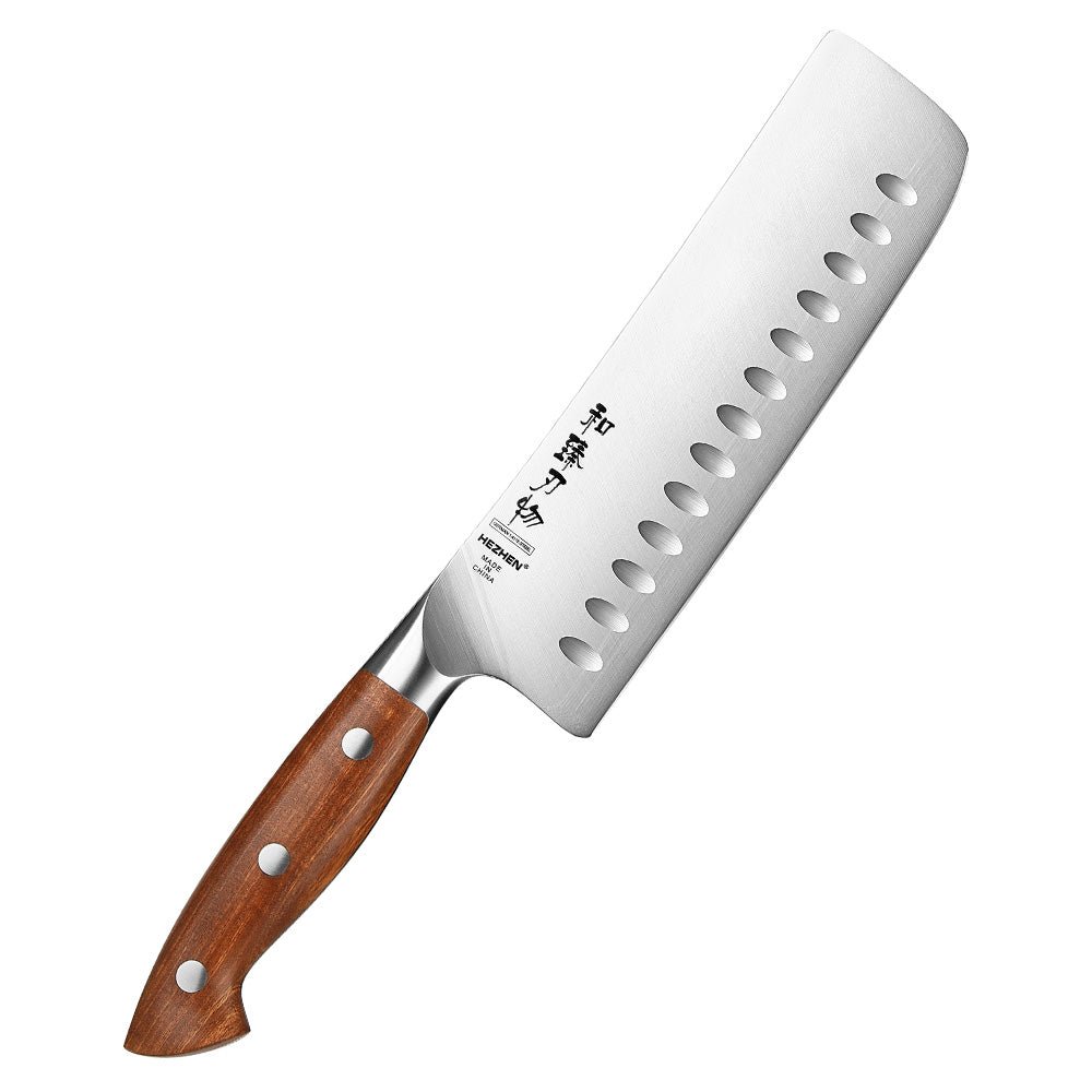 Supreme Series - 7" Nakiri - Xinzuo Australia