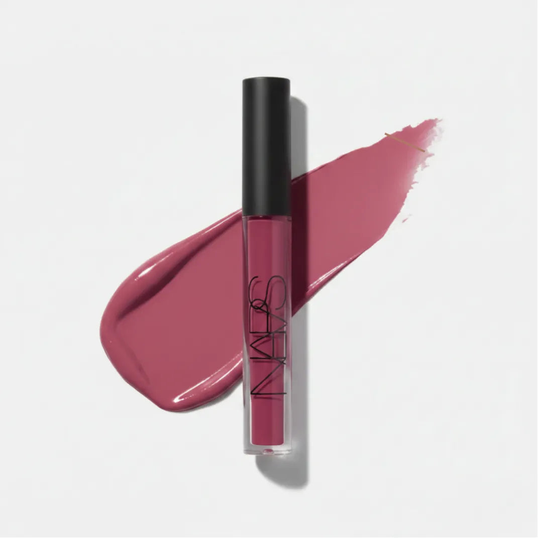 NARS High-Shine Lip Gloss
