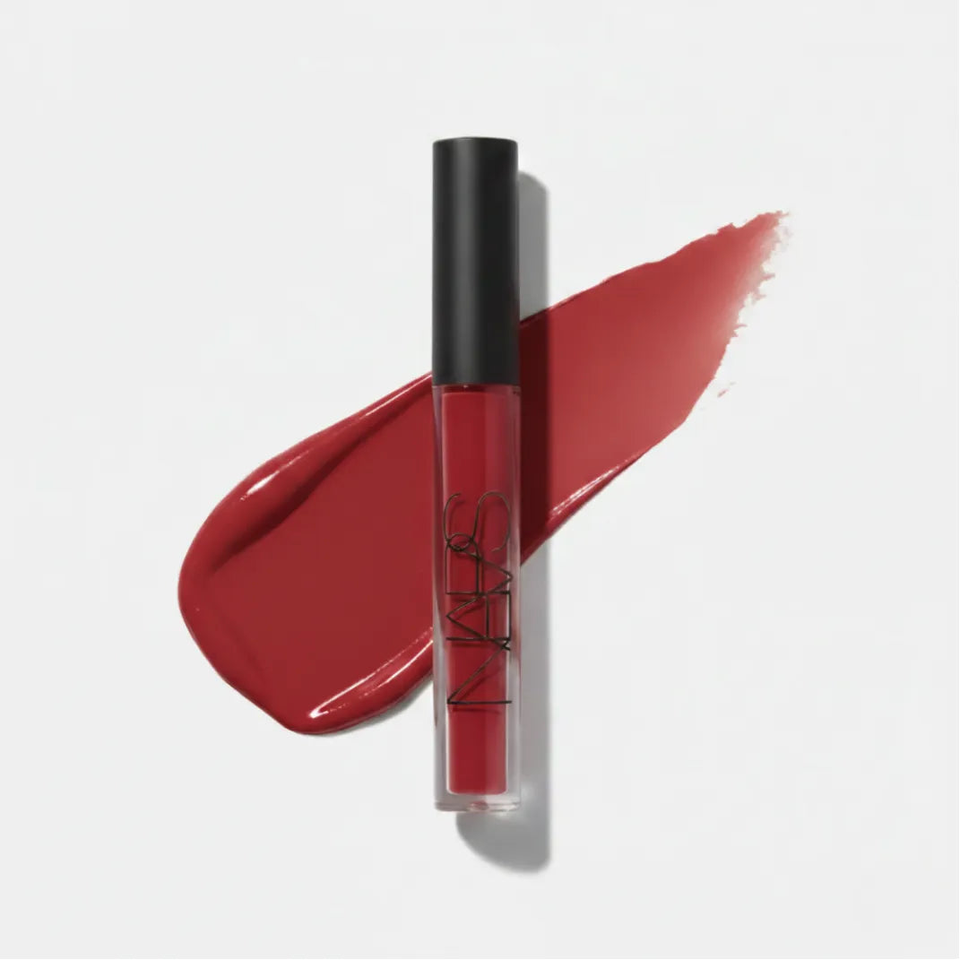 NARS High-Shine Lip Gloss