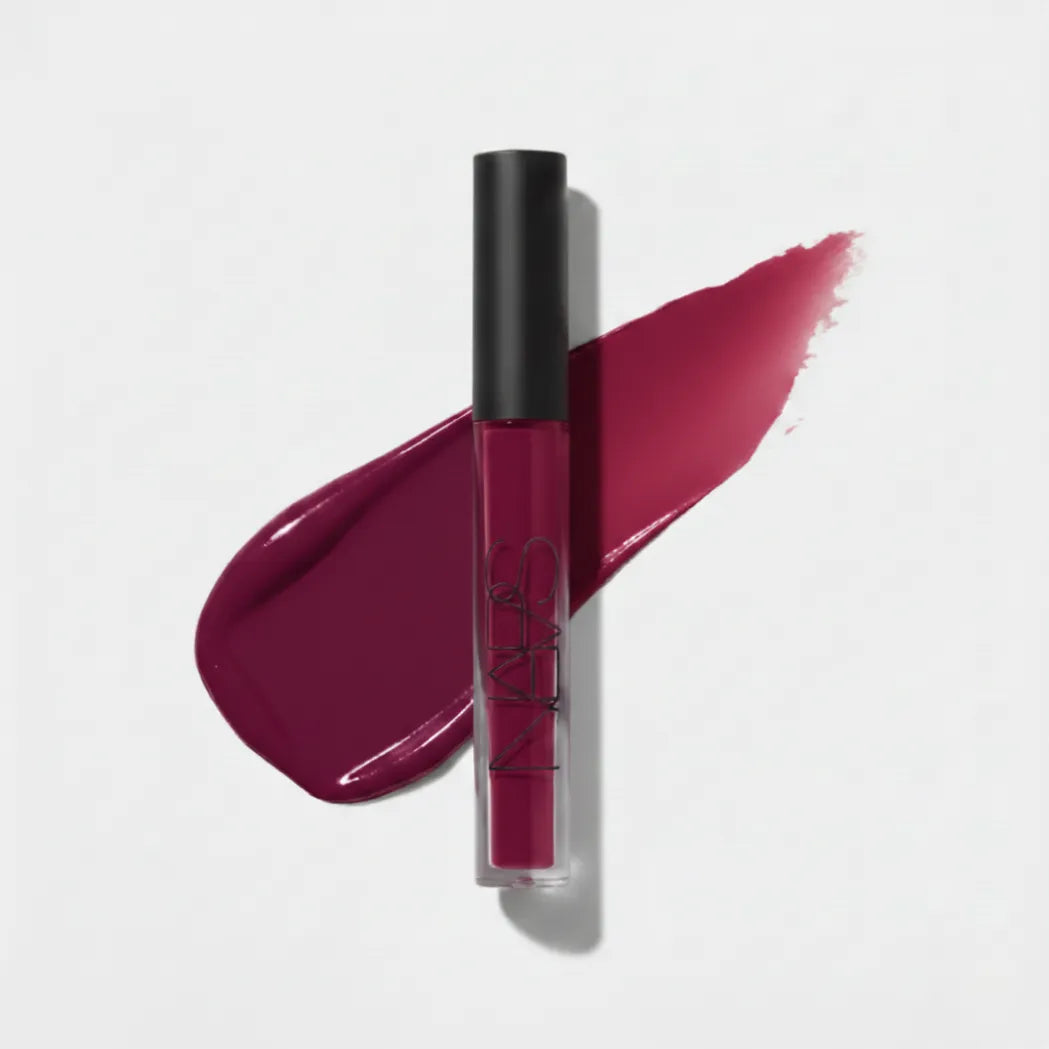 NARS High-Shine Lip Gloss