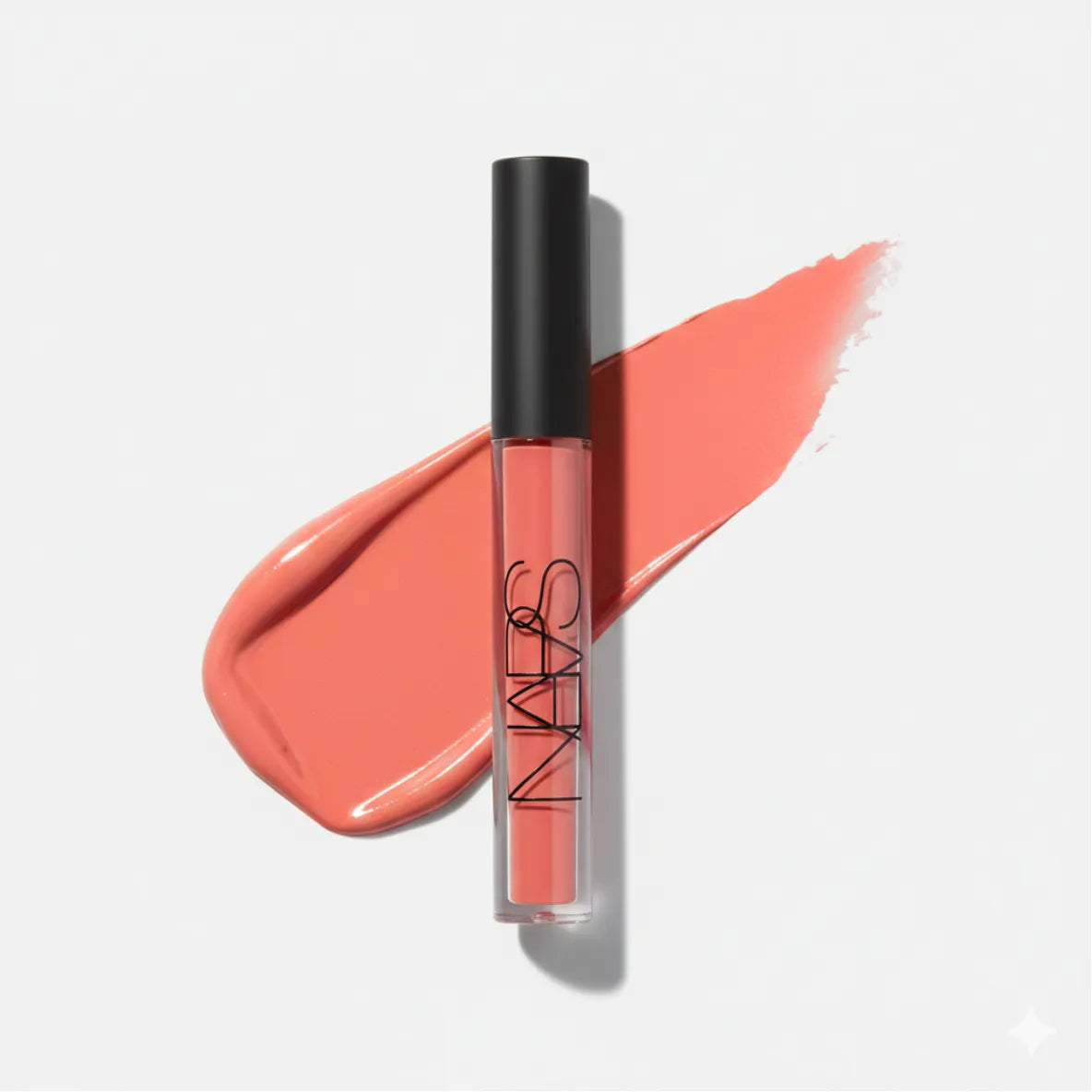 NARS High-Shine Lip Gloss