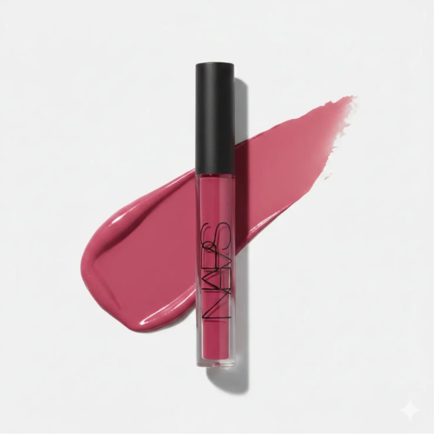 NARS High-Shine Lip Gloss