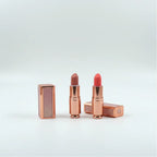 Empress Glow: Traditional Artistry Matte & Silk Lipstick Collection
